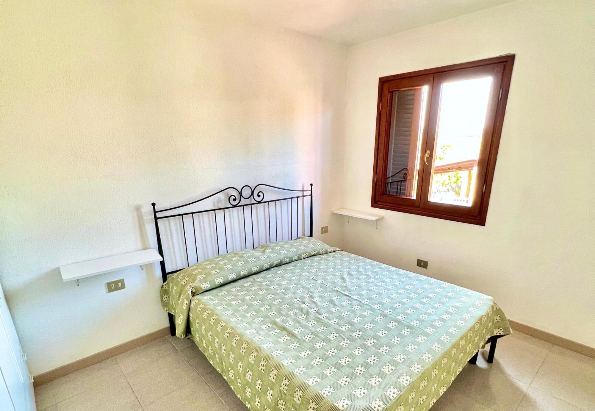 Iss Travel, Gli Asfodeli - Large Apartments With Private Terrace San Teodoro  Exteriér fotografie